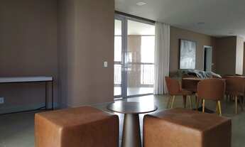 Imagem 5: Apartamento 2 Dormitórios com varanda gourmet em Tatuapé - SP