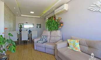 Imagem 2: Porto Alegre - Apartamento Padrão - Cavalhada