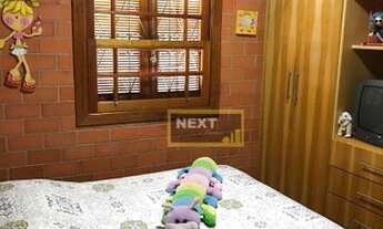 Imagem 6: Casa com 3 dormitórios à venda, 120 m² por R$ 1.310.000,00 - Vila Carrão - São Paulo/SP