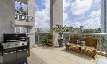 Imagem 6: Apartamento no Panamby, excelente!