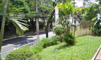 Imagem 7: Casa com 2 dormitórios à venda, 158 m² por R$ 2.200.000,00 - Pacaembu - São Paulo/SP