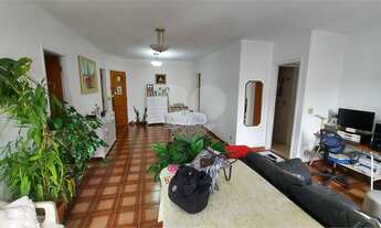 Imagem 2: Apto para Venda de 110m² com 03 Dormitórios, 02 Vagas na Vila Guarani