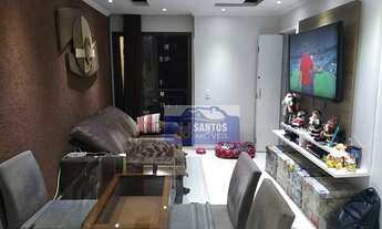 Imagem 4: Lindo apto 68m² na Mooca !