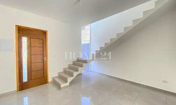 Imagem 4: SOBRADO COM TERRAÇO E SUÍTE ABAIXO DO PREÇO