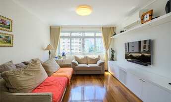 Imagem 3: Oportunidade no Paraíso 106 m² - Reformado -Próximos ao Metrô e ao Parque do Ibirapuera