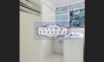 Imagem 14: LARANJEIRAS I PEREIRA DA SILVA I GRANDE OPORTUNIDADE NA ZONA SUL I 2 QUARTOS TODO REFORMAD