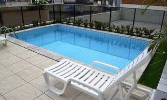 Imagem 2: Ótimo Apartamento para venda possui 65 metros quadrados com 2 quartos em Jatiúca - Maceió