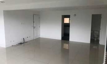 Imagem 4: Apartamento para venda com 124 metros quadrados com 3 quartos em Vila Andrade - São Paulo