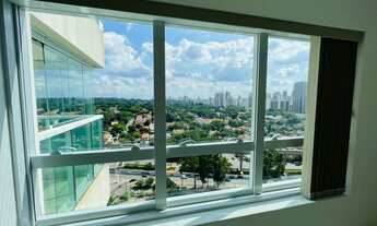 Imagem 5: Apartamento para venda tem 185 metros quadrados com 4 quartos em Campo Belo - São Paulo