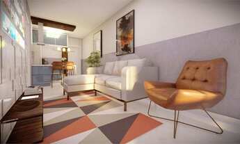 Imagem 5: APARTAMENTO EM CONSTRUÇÃO À VENDA