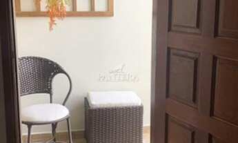 Imagem 4: Sobrado à venda no bairro Jardim Utinga