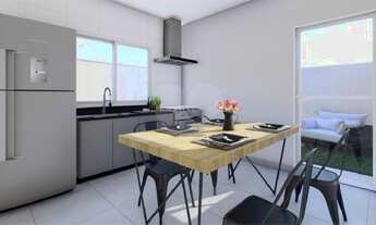 Imagem 5: Atibaia - Casa de Vila - Jardim das Cerejeiras