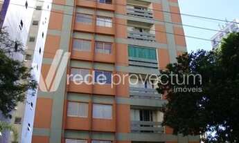 Imagem 3: Campinas - Apartamento Padrão - Vila Itapura