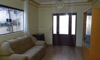 Imagem 3: Sao Carlos - Casa Padrão - Vila Boa Vista 1