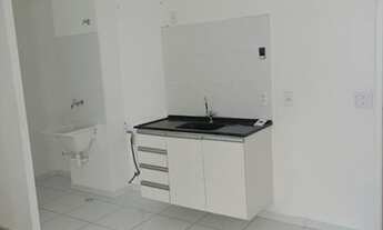 Imagem 3: Apartamento 40 m² | Vila Prudente
