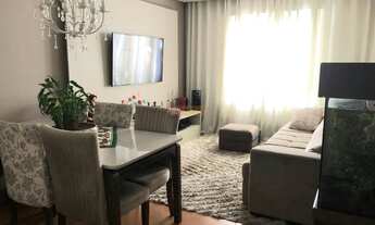 Imagem: SãO BERNARDO DO CAMPO - Apartamento Padrão