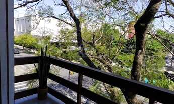 Imagem 6: Porto Alegre - Apartamento Padrão - Jardim Botânico