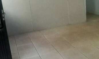 Imagem 7: Casa de 01 quarto, na CL 118, próximo ao BRT