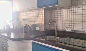 Imagem: Apartamento para venda com 64 metros quadrados