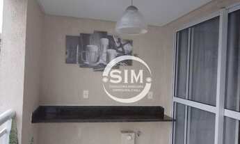 Imagem 5: Apartamento com 2 dormitórios à venda, 85 m² no Braga - Cabo Frio/RJ