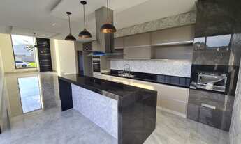 Imagem 6: Casa de condomínio térrea para venda tem 150 metros quadrados com 3 quartos