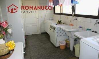 Imagem: Apto 300m², Moóca, 4 suítes, 4 vagas