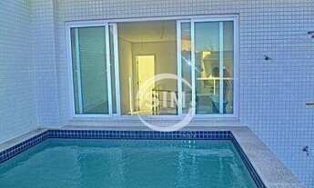 Imagem: Cobertura com 4 dormitórios à venda, 270