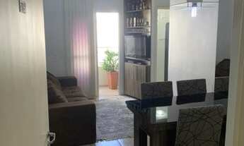 Imagem 7: Apartamento com 2 dormitórios à venda, 57 m² por R$ 195.000 - Piracicamirim - Piracicaba/S