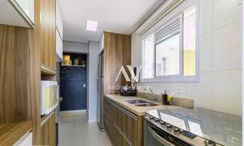 Imagem 4: Apartamento com 3 dormitórios à venda, 119 m² por R$ 1.380.000 - Taquaral - Campinas/SP