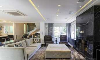 Imagem 4: Porto Alegre - Casa Padrão - Pedra Redonda