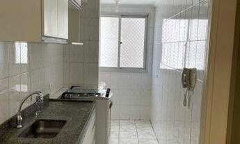 Imagem 6: Apartamento com 2 dormitórios 1 suite à venda, 56 m² por R$ 305.000 - Vila Príncipe de Gal