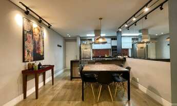 Imagem 4: São Paulo - Apartamento Padrão - Tatuapé