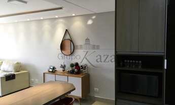 Imagem 7: Apartamento / Padrão - Parque Industrial - Venda - Residencial Rio Jordao