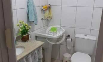 Imagem 4: Apartamento com 1 dormitório à venda, 50 m² no Centro - Cabo Frio/RJ