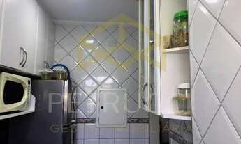 Imagem 7: Apartamento - Jardim dos Oliveiras - Campinas