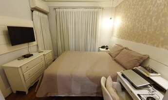 Imagem 3: Localização espetacular próximo ao metro Santa Cruz tendo charme e conforto para a família