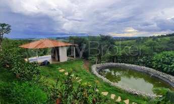 Imagem: Rural chacara com 5 quartos - Bairro Zona