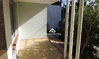 Imagem 3: Casa com 3 dormitórios, 153 m² - venda ou aluguel - Centro - Piracicaba/SP