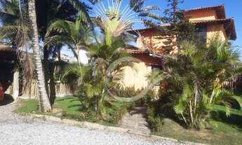 Imagem 3: Casa com 4 dormitórios à venda, 350 m² - Manguinhos - Armação dos Búzios/RJ