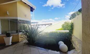 Imagem 6: Atibaia - Casa Padrão - Jardim Paulista