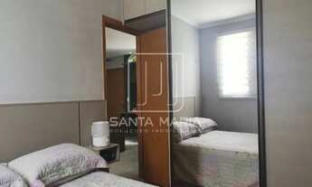 Imagem 7: Apartamento (tipo - padrao) 2 dormitórios, cozinha planejada, portaria 24hs, lazer, espaço