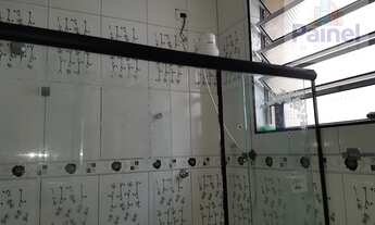 Imagem 2: São Vicente - Apartamento Padrão - Itararé