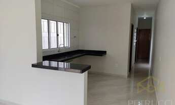 Imagem 4: Casa - Cidade Satélite Íris - Campinas