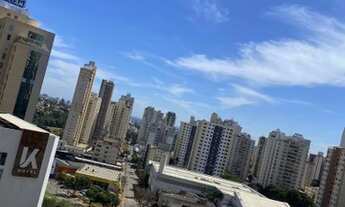 Imagem 5: GOIâNIA - Flat - Jardim Goiás