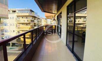 Imagem 6: Apartamento com 2 dormitórios à venda, 152 m² no Braga - Cabo Frio/RJ