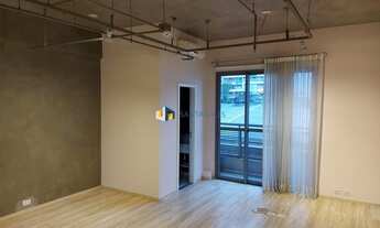 Imagem: Sala comercial no Itaim