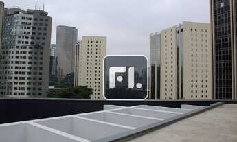 Imagem 6: Prédio para alugar, 4016 m² por R$ 590.000,01/mês - Vila Olímpia - São Paulo/SP