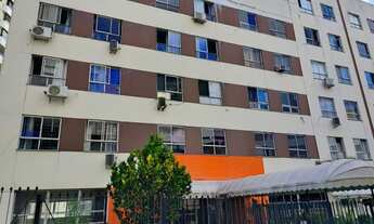 Imagem 2: Apartamento para venda tem 40 metros quadrados com 1 quarto em Federação Salvador Bahia C