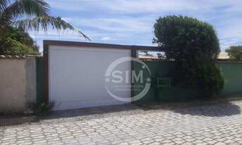 Imagem 2: Casa com 4 dormitórios à venda, 250 m² - Baia Formosa - Armação dos Búzios/RJ