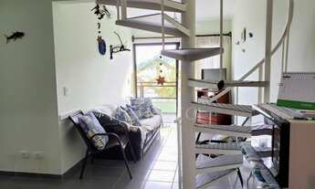 Imagem 2: Apartamento - Itaguá - Ubatuba